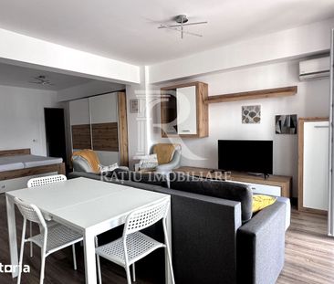 Studio de inchiriat | Iosia Residence | Oradea - Photo 5