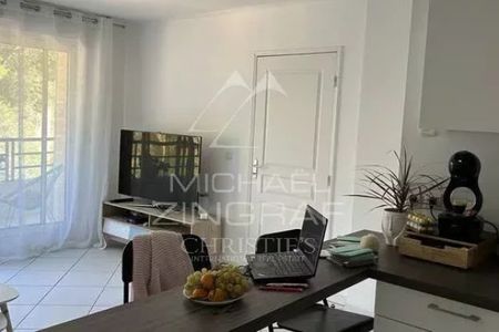 Appartement 2 pièces proche de Monaco à louer à l'année - Photo 5