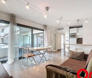 Appartement à louer 2 pièces • 44,41 m2 Menton - Photo 2