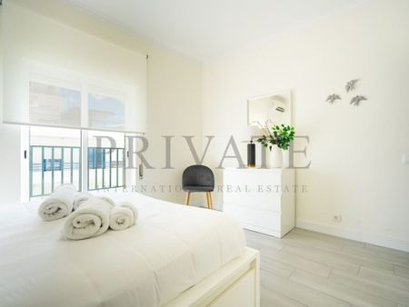 2 room luxury Flat for rent in Loulé, Portugal - Photo 4