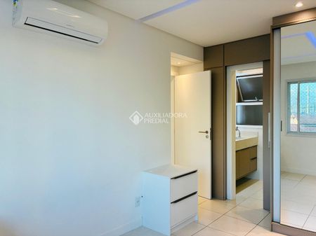 Apartamento com 2 quartos e 78m² para alugar em Pagani, Palhoça. - Foto 5