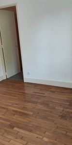 À louer / Appartement F4 / BESANCON QUARTIER MONTRAPON 6 Place Colette - Photo 1