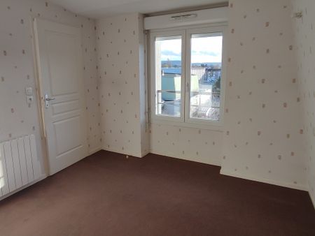 Location Appartement 2 pièces 48m² EPERNAY 51200 - Photo 4