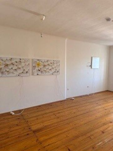 Altbauschönheit: Gemütliche 1-Zimmer-Wohnung, Küche/Essen extra, großzügiger Vorraum, in Graz, Uni nähe : Modern, gepflegt und sehr zentral gelegen - Foto 3