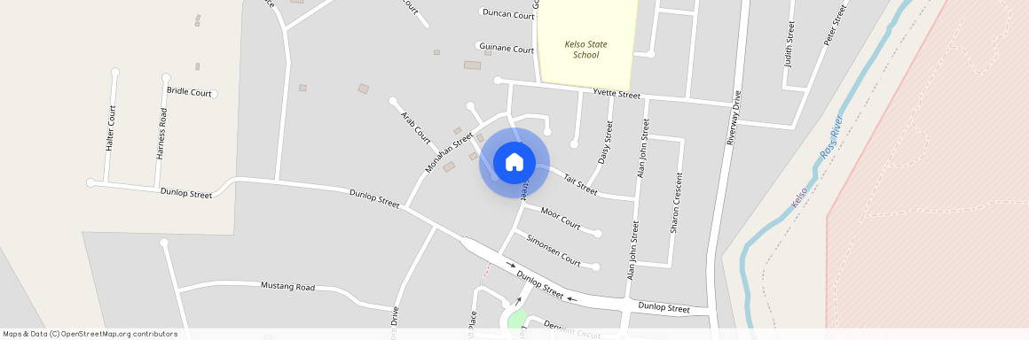 17 Lawrence Street, Kelso, Queensland 4815, Condon