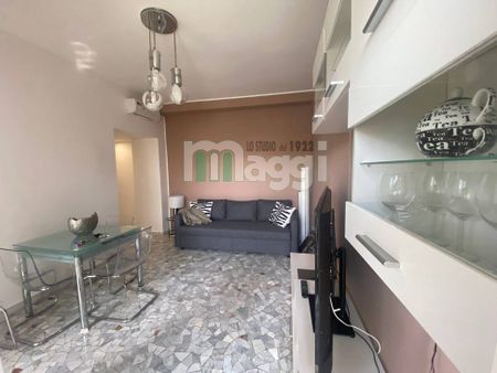 Via Cardinale Mezzofanti, Milano, Lombardy 20133 - Photo 4