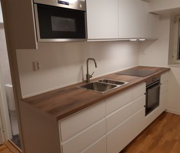 Björneborgsgatan, Sundsvall - Photo 1