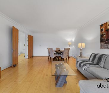 2 bedroom apartment to rent - Photo 2