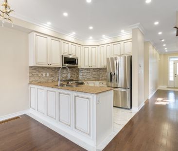 For Lease - 17 True Blue Crescent, Caledon, Ontario - Photo 4