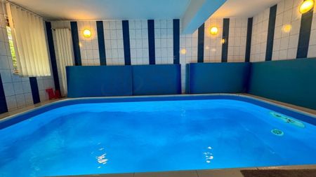 Duplex l Strada Roma l Pisicina l Sauna l 2 bai l 2 camere l 90 mp - Photo 5