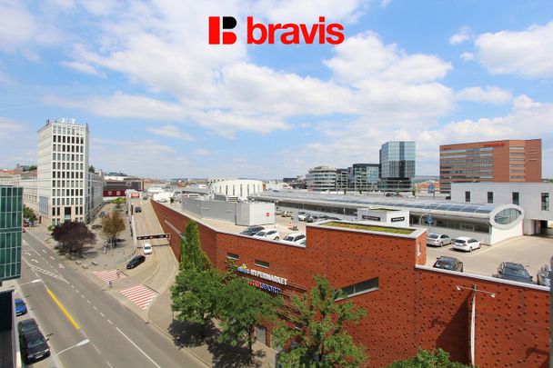 Pronájem bytu 3+kk 70 m² - Photo 1