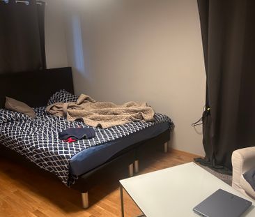 Norrgårdsvägen, Åkersberga - Photo 1