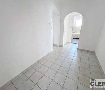 Appartement 3.5 pièces à saisir! VISITE GROUPEE LE 21 FEVRIER A 16H30 - Photo 1