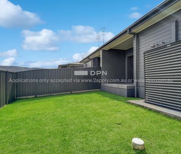 Brand New 3-Bedroom Duplex – Modern Living in Badagarang - Photo 2