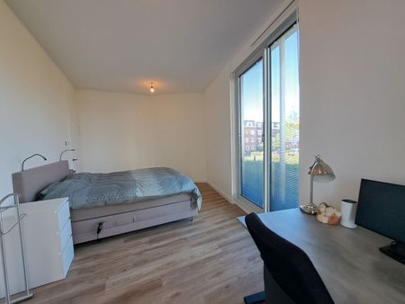 Appartement te huur: Fort Krayenhoff 4 6541 GE Nijmegen - Photo 2