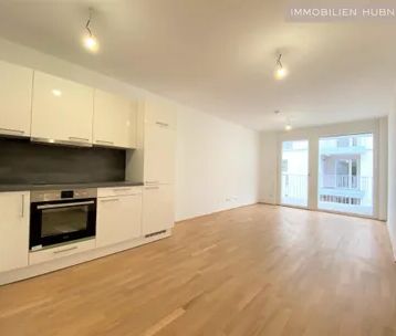 Schicke Neubauwohnung (Top 4-12)mit 8m² Balkon in der Koloniestraße! - Photo 2