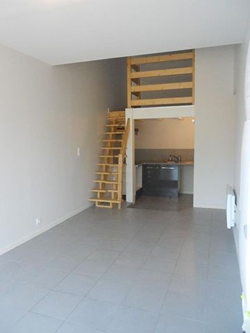 Appartement T1 bis, Mimizan Plage - Photo 4