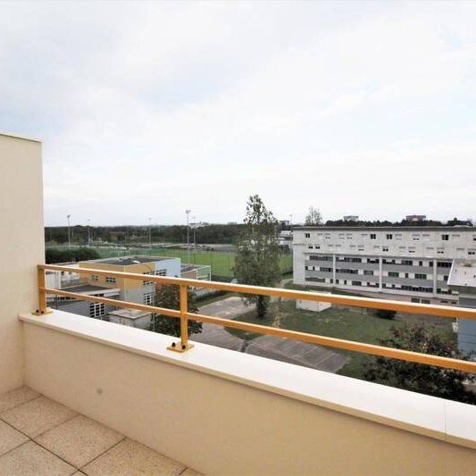 Appartement 2 pièces - - Photo 1