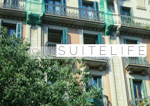 Monsieur Van Damme Lives Upstairs