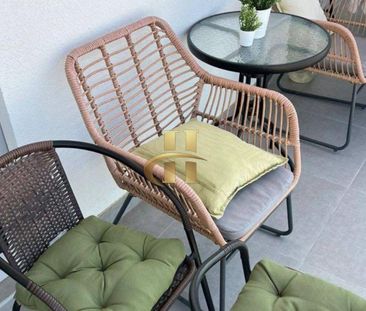 Fully Furnished | Prime Location | Ready to Move - Photo 5