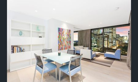1203/157 Liverpool Street, Sydney NSW 2000 - Apartment For Rent | Domain - Photo 5