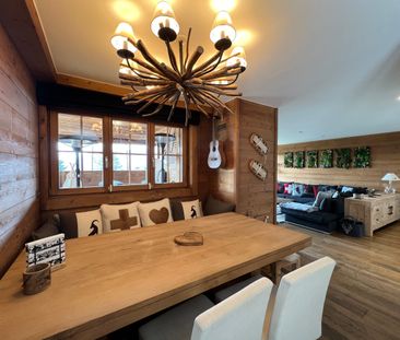 Magnifique appartement à louer en été - Photo 5