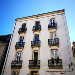 Location Appartement 2 pièces 42m² DIJON 21000 - Photo 2