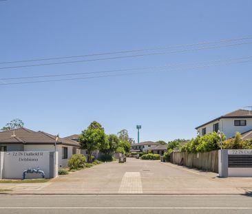 17/72-78 Duffield Road, Kallangur QLD 4503 - Townhouse For Rent - $... - Photo 4