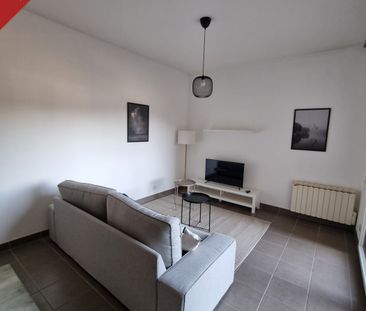 Location Appartement 3 pièces 67m² HUNINGUE 68330 - Photo 1