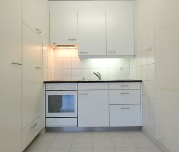 Urbaner Komfort & Erstklassige Lage: Ihr neues Zuhause am Bahnhof SBB - Photo 2