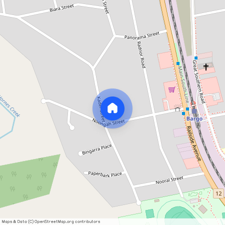 21 Noongah Street, NSW 2574, Bargo