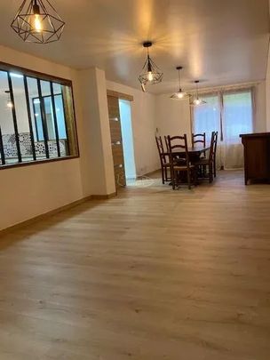 Appartement 4 pièces - 85 m² - Photo 1