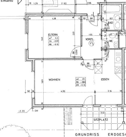 "Wohnen im stadtnahen Birsfelden" - Photo 5