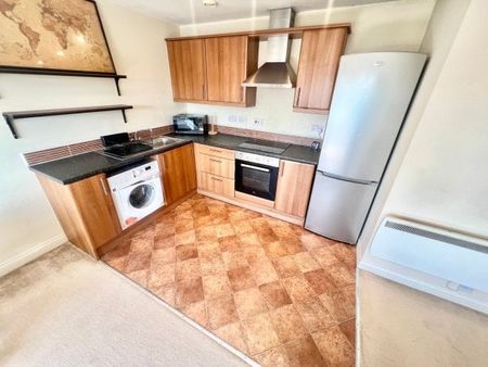 The Plaza, Victoria Road, Pollokshiel... - Photo 4