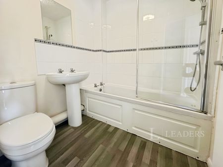 2 bedroom house to rent Brockwell Court, Norwich, NR3 - Photo 4
