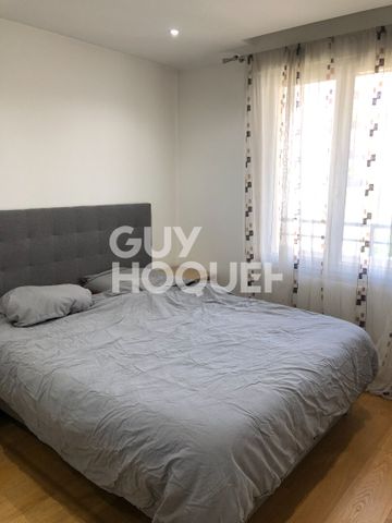 Appartement Neuilly Sur Marne 2 pièce(s) 41.18 m2 - Photo 3