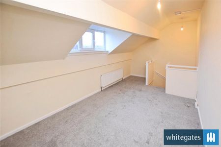2 bedroom terraced house to rent - Photo 5