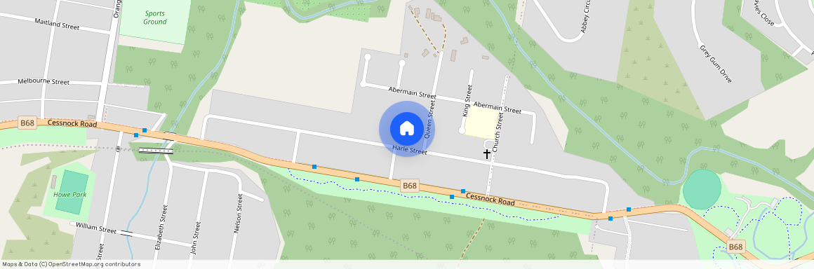 85 Harle Street, NSW 2326, Abermain