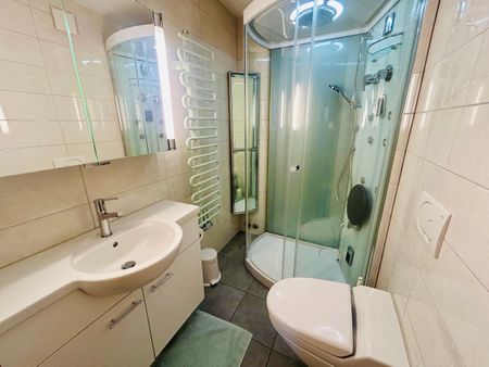 Sunny 4.5 Apartment in ski-in-ski-out location - Foto 3