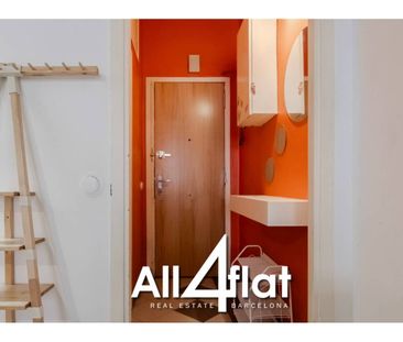 Piso de alquiler en Calle Sant Pere Mitjà, Sant Pere, Sta. Caterina... - Photo 6