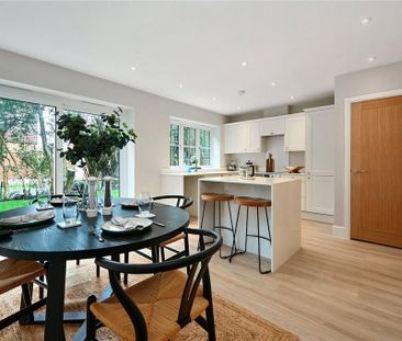 3 bedroom detached house to rent - Photo 6