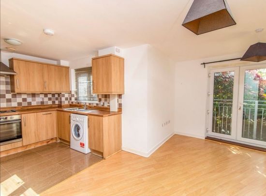 1 Bed Flat, Wallington, SM6 - Photo 1