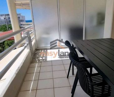 Διαμέρισμα για ενοικίαση Τερψιθέα - Γλυφάδα (Πάτρα) - Photo 3