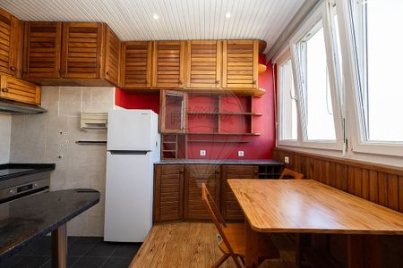 Apartamento T3 em Lisboa - Photo 4