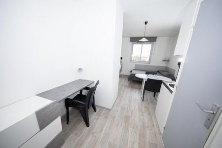 Studio meublé et équipé pour 1 personne - Photo 2