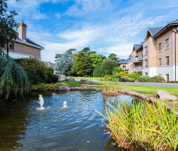 Apt 49 The Pines, Rockford Manor, Stradbrook Road, Blackrock, Count... - Photo 5