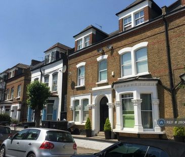 Studio to rent - Photo 6