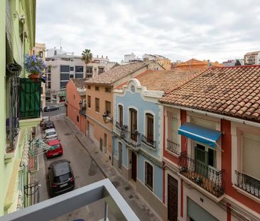 Carrer de Planas, Valencia, Valencian Community 46004 - Photo 3
