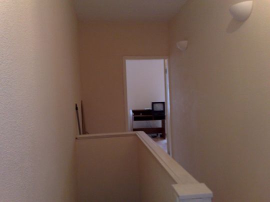 Room in a Shared House, Haydn Road, NG5 - Photo 1