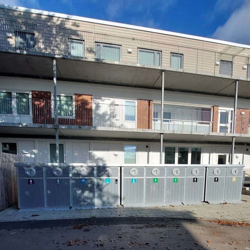 Östergatan 4A, 1003, Tomelilla - Photo 1